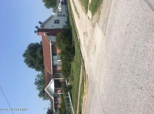 505 S Williams St, California, MO 65018