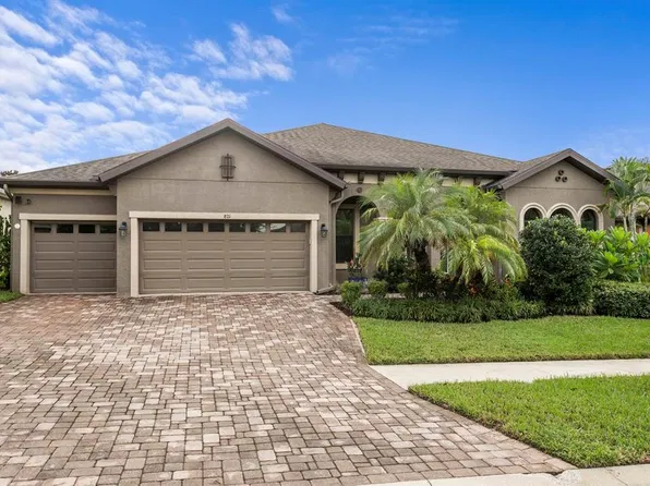 821 FLORESTA STREET, BRANDON, FL 33511