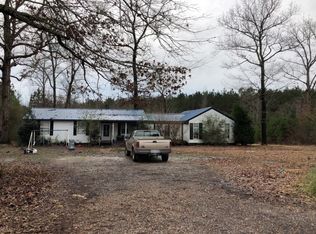 644 Eleven Foot Rd, Carbon Hill, AL 35549