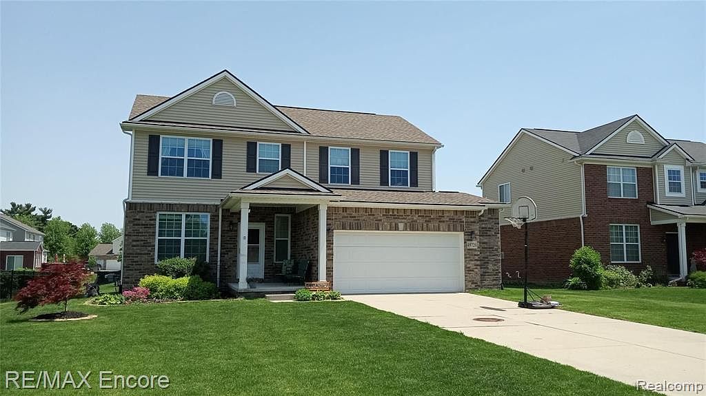 49720 E Central Park, Shelby Township, MI 48317 | Zillow