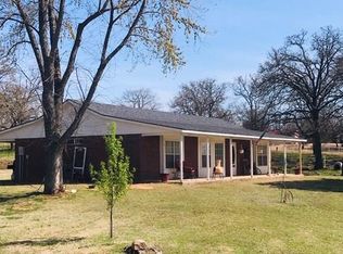 5501 156th St, Noble, OK 73068