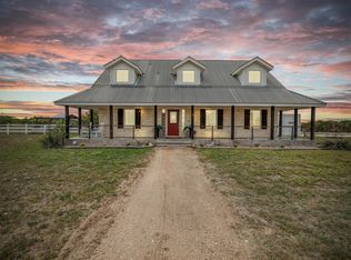 1283 Rattlesnake Trl, Burnet, TX 78611
