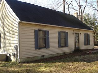 7259 E Ranier Dr, Parsonsburg, MD 21849