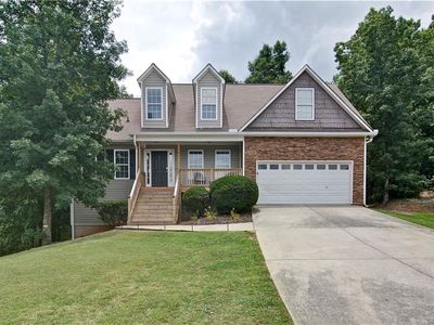 36 Knight Dr, Adairsville, GA, 30103
