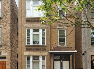 1907 W Cortland St UNIT 3, Chicago, IL