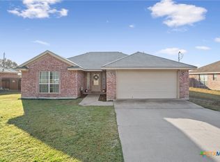 1208 Baldridge Dr, Gatesville, TX 76528