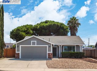 536 Soda Rock Pl, Oakley, CA 94561