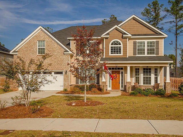 1st image of 822 Leyland Ln