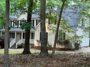 11324 Old Creedmoor Rd, Raleigh, NC 27613