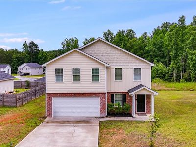 510 Abeer St, Temple, GA, 30179