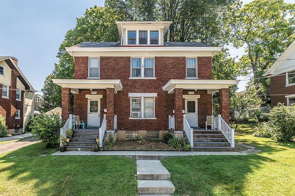 3738 Andrew Ave, Cincinnati, OH 45209 | Zillow