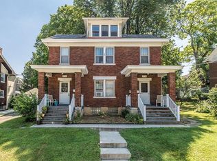 3738 Andrew Ave, Cincinnati, OH 45209