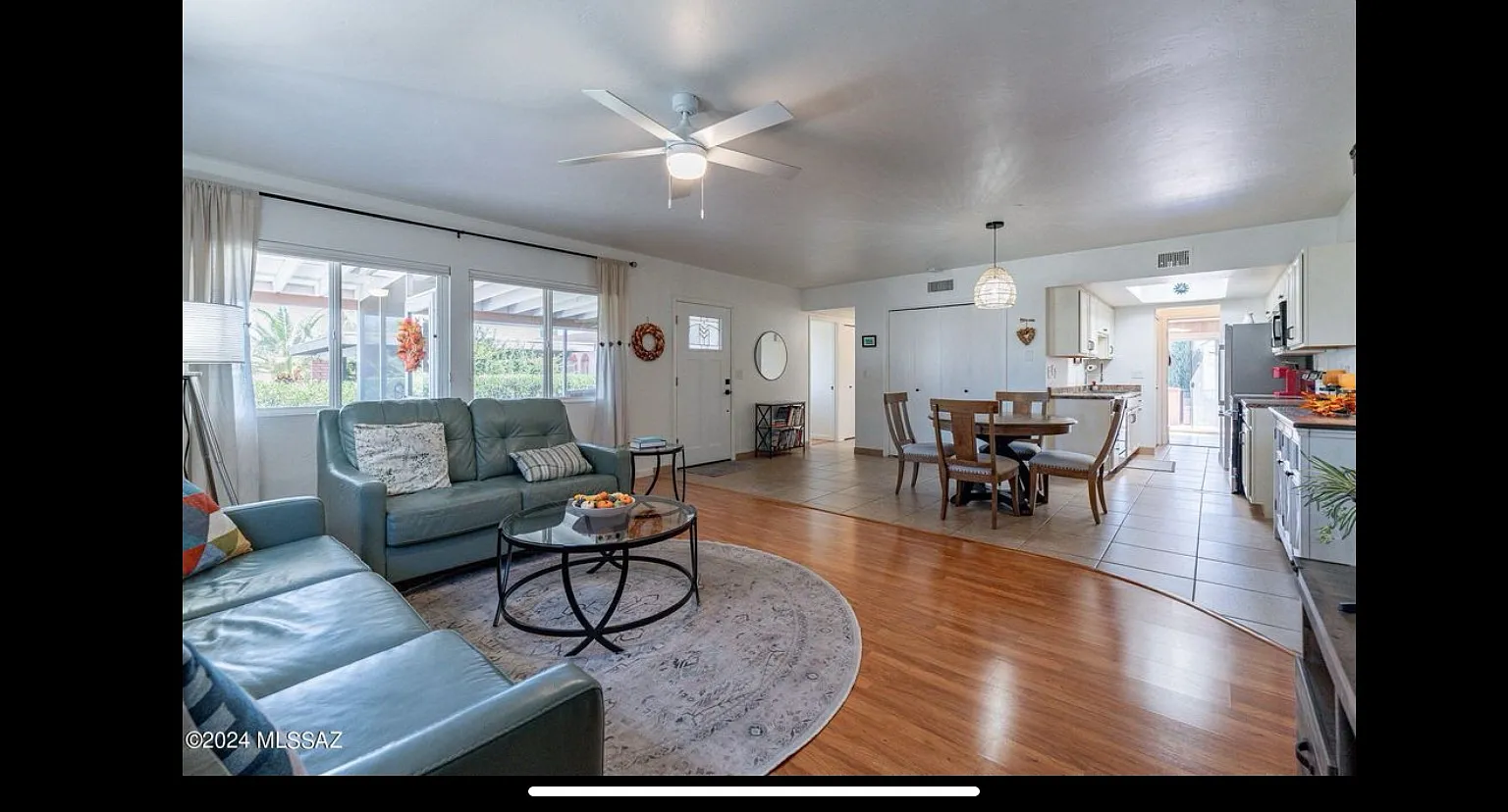 2 bed, 1308 sqft, $2,200 — Photo 2