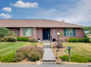 3809 Sarayo Cir, Harrisburg, PA 17110