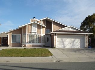 1728 Freeport Ct, Oakley, CA 94561