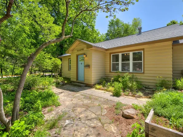 1102 McNamee St, Norman, OK 73069