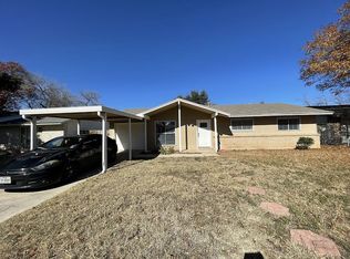 6639 Spring Brook St, San Antonio, TX 78249