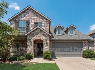 1617 Spoonbill Dr, Little Elm, TX 75068