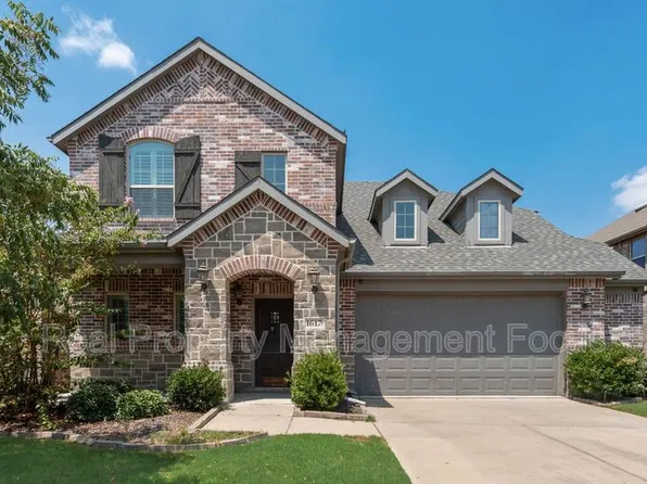 1617 Spoonbill Dr, Little Elm, TX 75068