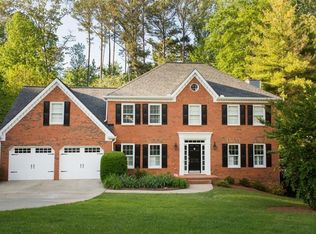 2756 Princeton Mill Ct, Marietta, GA 30068