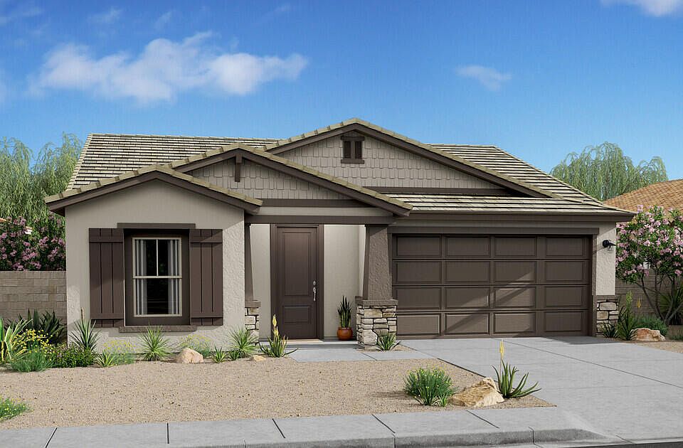 1st image of 3056 W Bent Tree Drive