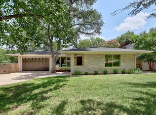 3518 Lakeland Dr, Austin, TX 78731