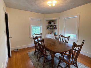 266 Ash St #266, Waltham, MA 02453