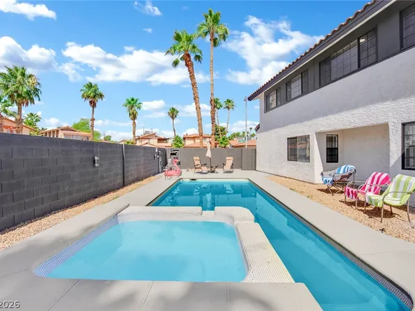 3972 Tudur Ln, Las Vegas, NV 89119