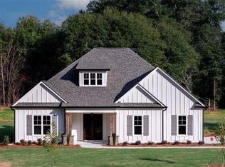 140 Paislee Park Paislee Park Dr LOT 5, Fayetteville, GA 30215