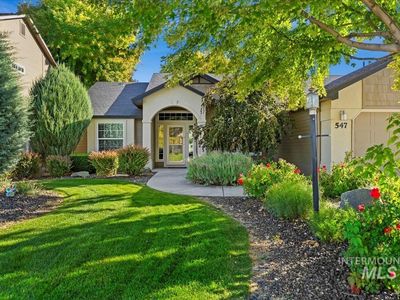 547 W Black Rock Dr, Meridian, ID, 83646