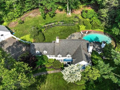 4 Brook Road, Woodbridge, CT, 06525