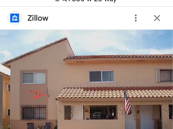 7690 W 29th Way APT 101, Hialeah, FL 33018