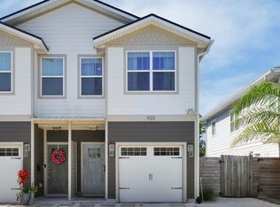 920 2nd Ave N, Jacksonville Beach, FL 32250