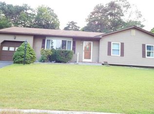 801 Manchester St, Toms River, NJ 08757