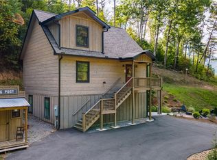 1945 Little Cove Rd, Sevierville, TN 37862