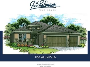 8160 Roundtree St, Lenexa, KS 66220