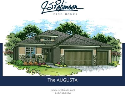 8160 Roundtree St, Lenexa, KS, 66220