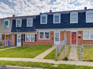 2933 Rayshire Rd, Baltimore, MD 21230