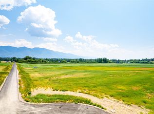 124 Glacier Flats Rd, Kalispell, MT 59901