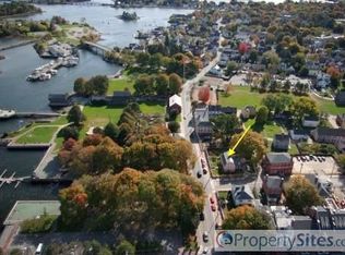 38 Marcy St, Portsmouth, NH 03801