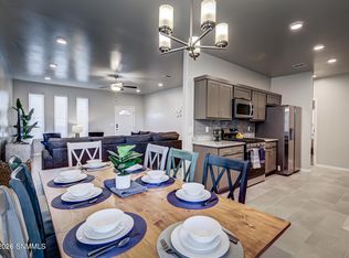 3872 Caspian Rd, Las Cruces, NM 88012