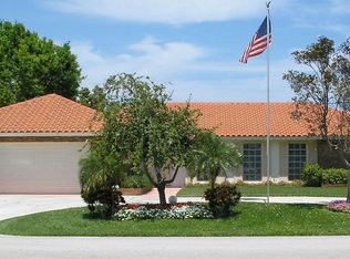 1709 Arlington Dr, Lake Clarke Shores, FL 33406