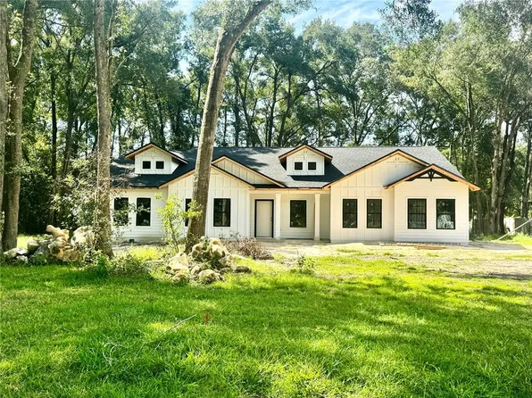 23161 NW 183RD LANE, HIGH SPRINGS, FL 32643