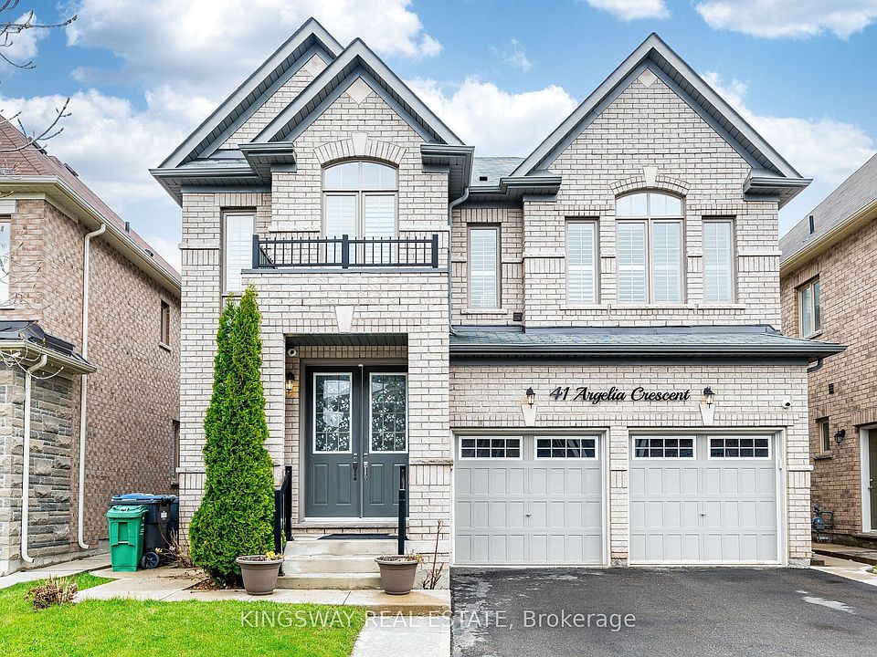 1st image of 41 Argelia Cres