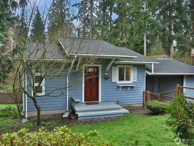 3654 Harper Street, Clinton, WA, 98236