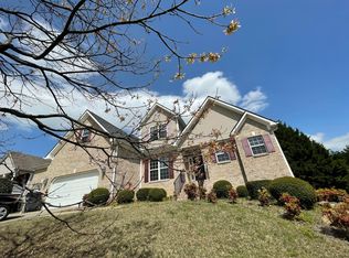 1321 Fountain Lakes Dr, Lawrenceville, GA