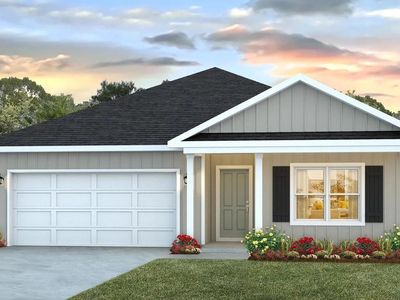 5889 Pelagic Dr, Milton, FL, 32583