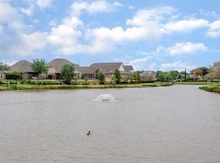 2530 Ralston Branch Way, Sugar Land, TX 77479