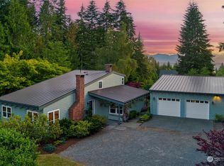 1753 NW Kekamek Dr, Poulsbo, WA