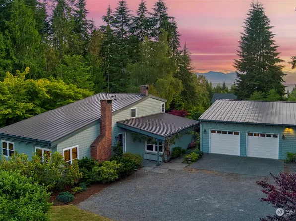 1753 NW Kekamek Drive, Poulsbo, WA 98370